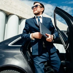 Book-Your-Black-car-service